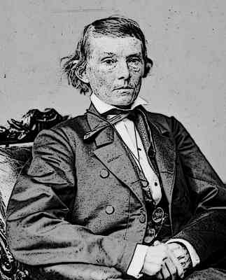 Alexander Hamilton Founding Father and President of United States of America