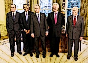 Five-Presidents-Oval-Office-including-President-G-W-Bush