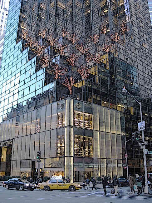 Trump-Tower-Owned-By-Donald-Trump