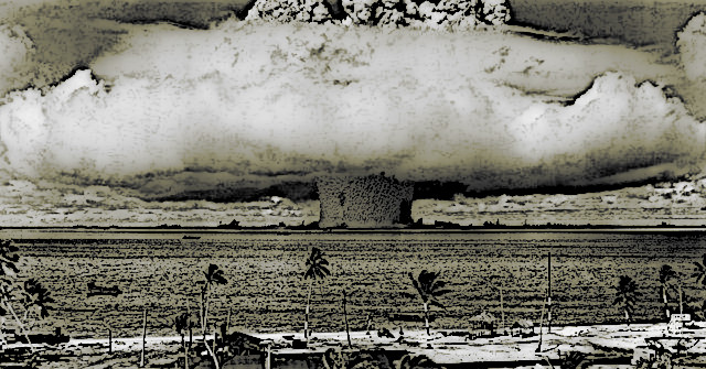 20th-Century-American-Arms-Race