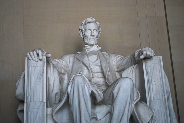 lincoln-memorial
