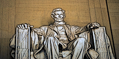 lincoln-memorial