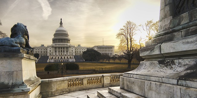 Capitol-Building-Washington-Views