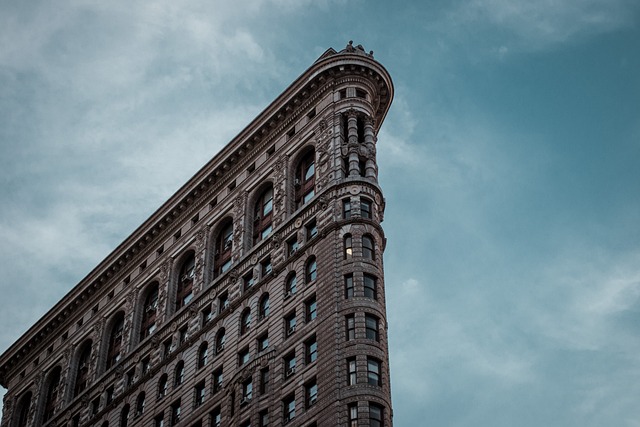 Flatiron-Building-New-York-Corner