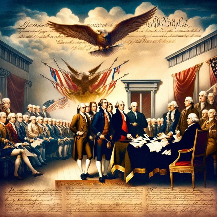 Articles of Confederation