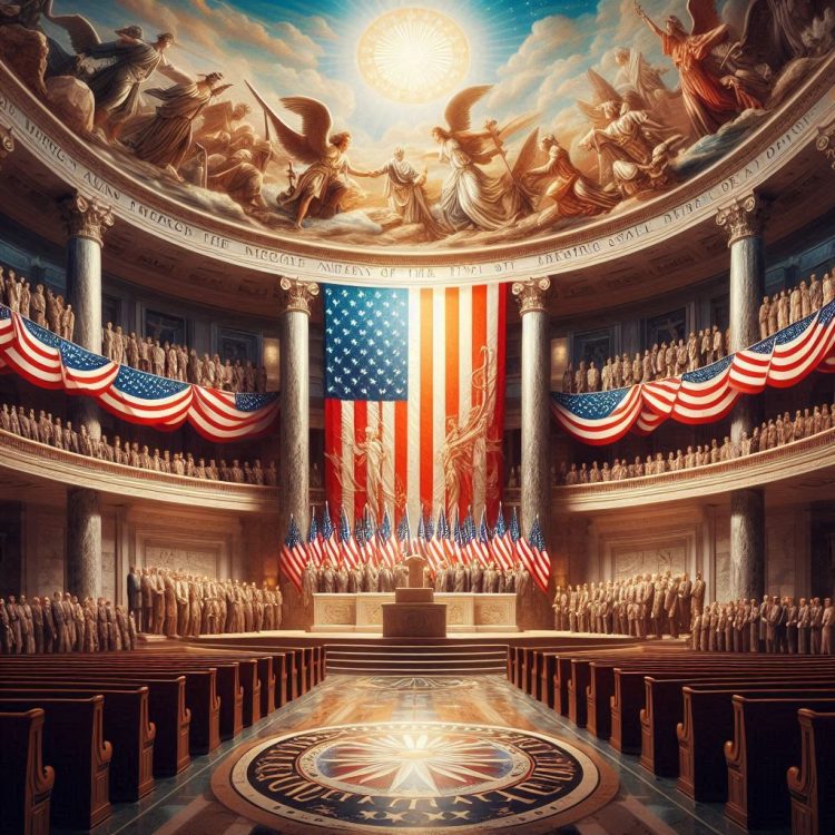 The Pledge of Allegiance: A Symbol of American Unity and Patriotism