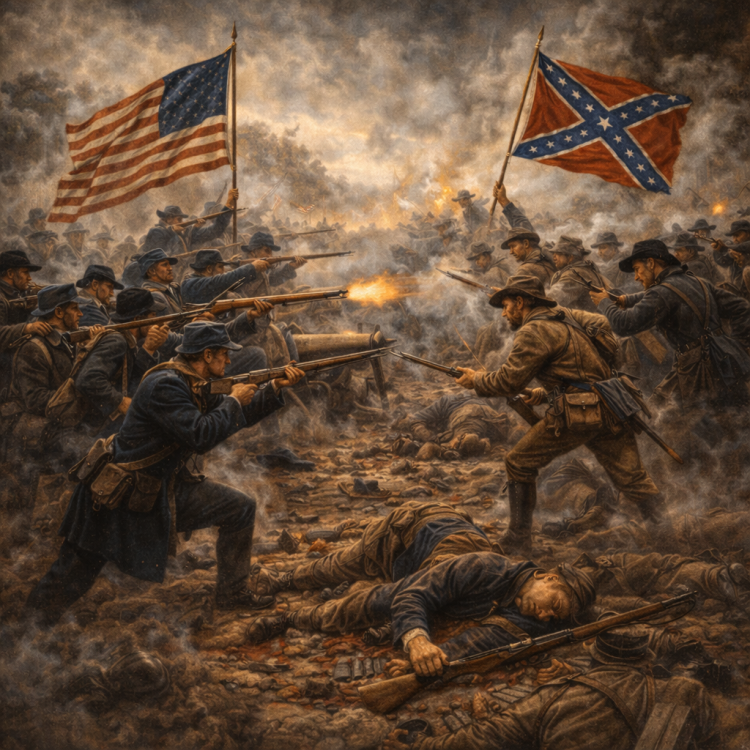 American Civil War